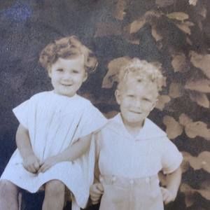 Meet your Posher, Donna